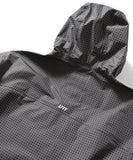 Lafayette 3L Mountain Tech Jacket Houndstooth