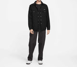 Nike SB Flannel Padded Skate Jacket DQ6329-010 Black/Off Noir/White (In Store Pickup Only)