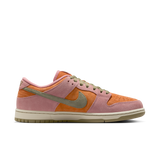 Nike SB Dunk Low Pro HJ4135-600 Red Stardust/Neutral Olive (In Store Pickup Only)