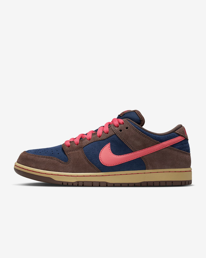 Nike SB Dunk Low Pro HQ1625-200 Baroque Brown/Adobe (In Store Pickup Only)
