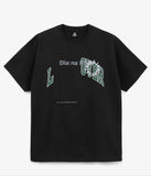 Nothin’ Special Command+E S/S Tee Black