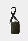 Carhartt WIP Flint Shoulder Pouch Plant