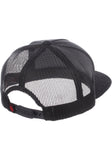 Powell Peralta Ripper Trucker Hat Black