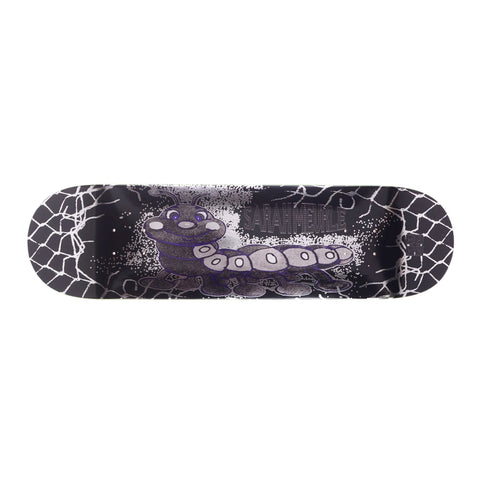 WKND Skateboards Sarah Meurle Breakout Deck 8.25” With Grip Tape (In Store Pickup Only)