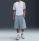 Nike SB Skate Jortility Shorts HJ2961-493 Ashen Slate (In Store Pickup Only)
