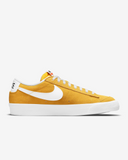 Nike Blazer Low ‘77 Suede DA7254-700 Speed Yellow/White (In Store Pickup Only)