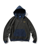 Lafayette Retro Wing Hoodie Black