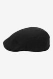 Carhartt WIP Webster Hat Black, Stone Washed