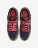Nike SB Dunk Low Pro HQ1625-200 Baroque Brown/Adobe (In Store Pickup Only)