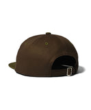 Lafayette Have A Nice Day Low Crown Cap Brown