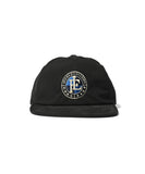 Lafayette World Champs Badge Cap Black