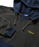 Lafayette Retro Wing Hoodie Black