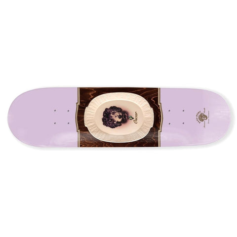 Passport Skateboard Dean Palmer Pet Plate Deck 8.25” With Grip Tape (In Store Pickup Only)