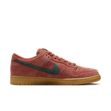 Nike SB Dunk Low Pro HF3704-800 Burnt Sunrise/Vintage Green (In Store Pickup Only)