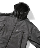 Lafayette 3L Mountain Tech Jacket Houndstooth