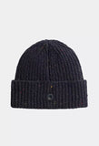 Carhartt WIP Anglistic Beanie Speckled Dark Navy (In Store Pickup Only)