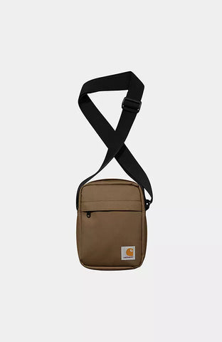 Carhartt WIP Jake Shoulder Pouch Lumber (In Store Pickup Only)