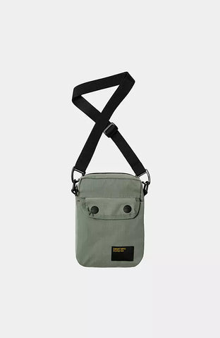 Carhartt WIP Haste Shoulder Bag Park (In Store Pickup Only)