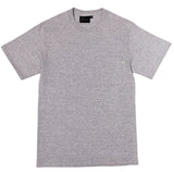 Evergreen 30th Anniversary S/S Tee 30th08 Heather Grey