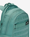 Nike Sportswear RPM Backpack FD7544-017 Denim Turquoise/Black/Summit White (In Store Pickup Only)