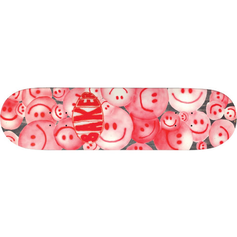 Baker Theotis Beasley Nozzle Clog Deck 8.25” With Grip Tape (In Store Pickup Only)