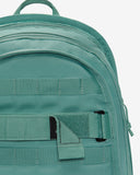 Nike Sportswear RPM Backpack FD7544-017 Denim Turquoise/Black/Summit White (In Store Pickup Only)