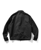 Lafayette Racing Patch Work Jacket Black