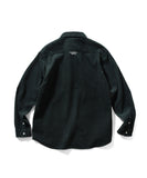 Lafayette Classic Corduroy L/S Shirt Green