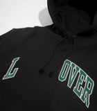 Nothin’ Special Lover Pullover Hoodie Black