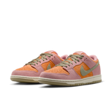 Nike SB Dunk Low Pro HJ4135-600 Red Stardust/Neutral Olive (In Store Pickup Only)