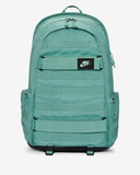 Nike Sportswear RPM Backpack FD7544-017 Denim Turquoise/Black/Summit White (In Store Pickup Only)