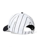 Lafayette × New Era LF Logo 9Twenty Cap Stripe