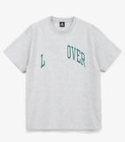 Nothin’ Special Lover S/S Tee Ash