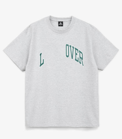 Nothin’ Special Lover S/S Tee Ash