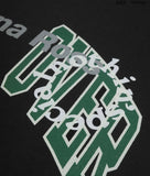 Nothin’ Special Command+E S/S Tee Black