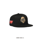 Lafayette x Grappler Baki Doppo Snapback Cap