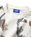 Lafayette Waffle Thermal L/S Tee Realtree Camo