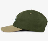 Nothin’ Special Lover 5-Panel Cap Olive