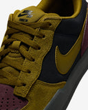Nike SB Force 58 DV5477-008 Black/Olive Flak (In Store Pickup Only)