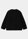 Carhartt WIP Devin Liner Black