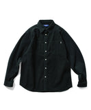 Lafayette Classic Corduroy L/S Shirt Green