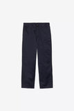 Carhartt WIP Simple Pant Dark Navy (Rinsed)