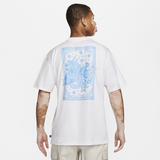 Nike SB Skate M90 Dragon S/S Tee FQ3720-100 White (In Store Pickup Only)