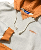 Lafayette Retro Wing Hoodie Ivory