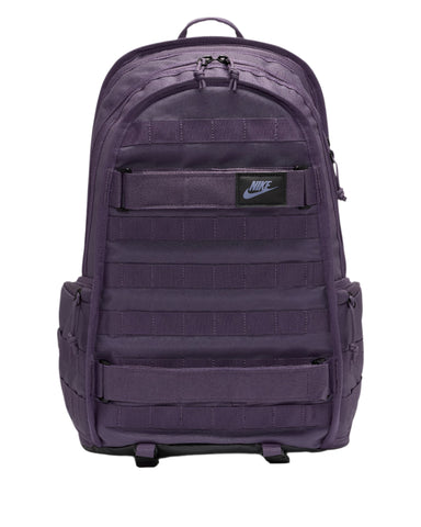 Nike Sportswear RPM Backpack FD7544-540 Cave Purple/Black/Sanded Purple (In Store Pickup Only)