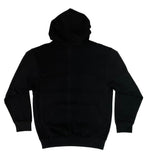 Brooklyn Work T104 Pullover Hoodie Black