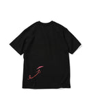 Lafayette x KYZER x Kaiser Shoot Love S/S Tee Black