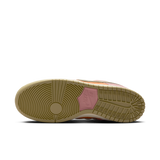 Nike SB Dunk Low Pro HJ4135-600 Red Stardust/Neutral Olive (In Store Pickup Only)