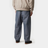 Carhartt WIP Blake Pant Blue (Rinsed)