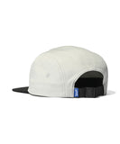 Lafayette LFYT Logo 2Tone Camp Cap Black